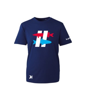 Camiseta JPCV - Kuruk