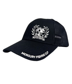 Casquette Mercury Fishing...