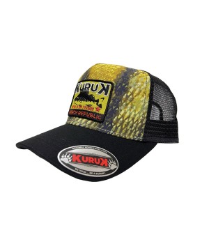 Cap Kuruk - Perch - Trucker...