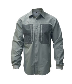 copy of Camisa "Flyfishing...